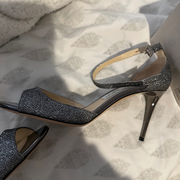 Jimmy choo - Picture 1 of 6